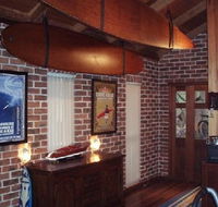Arrawarra Lodge - South Australia Travel