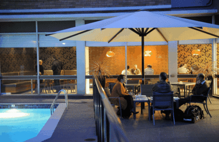 Royal Pacific Hotel - South Australia Travel