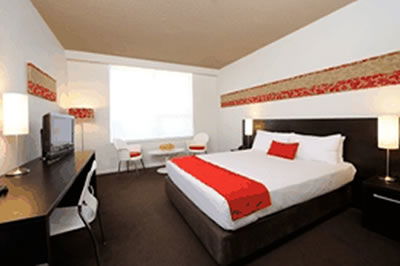 Royal Pacific Hotel - South Australia Travel 1