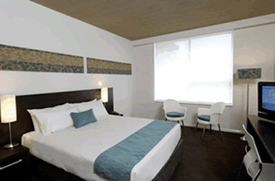 Royal Pacific Hotel - thumb 2