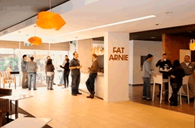 Royal Pacific Hotel - South Australia Travel 4