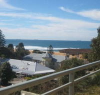 Avoca Palms Resort Apartments - South Australia Travel