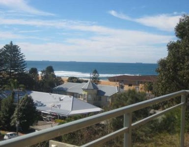 Avoca Palms Resort Apartments - South Australia Travel 0