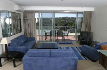 Avoca Palms Resort Apartments - South Australia Travel 1