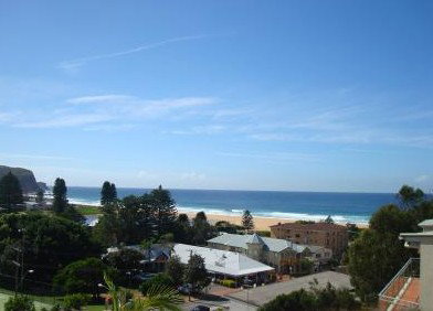 Avoca Palms Resort Apartments - South Australia Travel 4