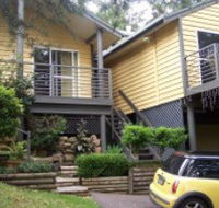 Ttwo Peaks Guesthouse - South Australia Travel