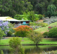 Pemberton Lavender and Berry Farm Cafe and Cottages - South Australia Travel