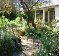 Warren Grange Farmstay and Bed  Breakfast - South Australia Travel