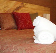 Marima Cottages - South Australia Travel