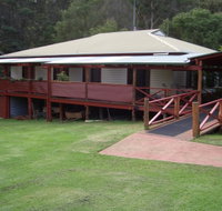 Pemberton Camp School - South Australia Travel