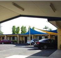 Almare Tourist Motel - South Australia Travel