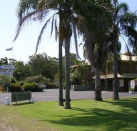 Ballina Gardens Caravan Park - South Australia Travel