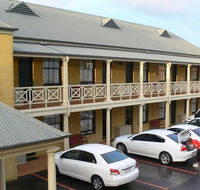 Ballina Heritage Inn - South Australia Travel