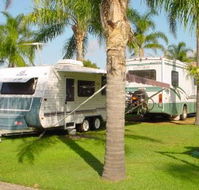 Ballina Waterfront Village And Tourist Park - South Australia Travel