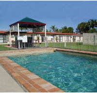 Fun N Sun Motel Ballina - South Australia Travel