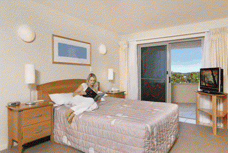 Riverside Holiday Apartments - South Australia Travel 3