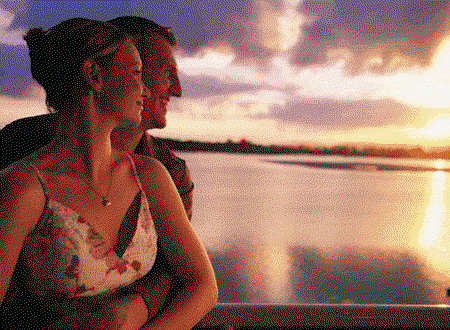 Riverside Holiday Apartments - South Australia Travel 4
