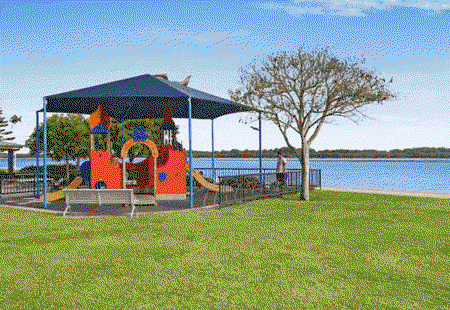 Riverside Holiday Apartments - South Australia Travel 5