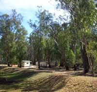Balranald Caravan Park - South Australia Travel