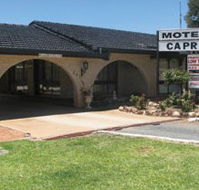 Balranald Capri Motel - South Australia Travel
