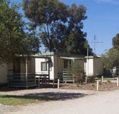 Barham Lakes Caravan Park - South Australia Travel