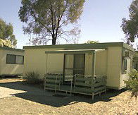 Barham Lakes Caravan Park - South Australia Travel 2