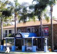 Palm Court Motel - South Australia Travel