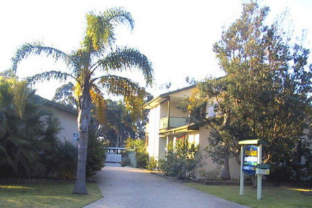 Avalon Holiday Units - South Australia Travel 0