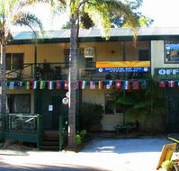 Batemans Bay Yha - South Australia Travel