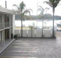 Clyde River Motor Inn - South Australia Travel
