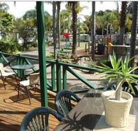 Shady Willows Caravan Park - South Australia Travel