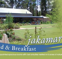 Jakamarri Bed  Breakfast - South Australia Travel