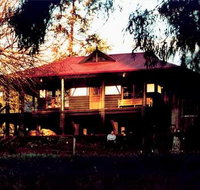 Glauders Cottage - South Australia Travel