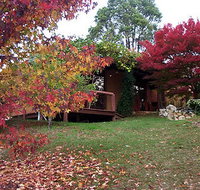 Eucalyptus House - South Australia Travel