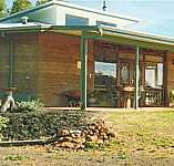 Treen Ridge Vineyard Accommodation - South Australia Travel