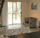 Riverway Chalets - South Australia Travel