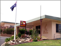 Gold Panner Motor Inn - South Australia Travel 0