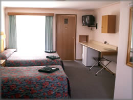 Gold Panner Motor Inn - South Australia Travel 1