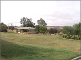 Gold Panner Motor Inn - South Australia Travel 2