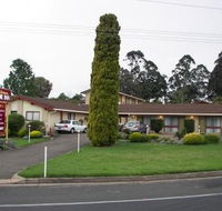 Bega Southtown Motor Inn - South Australia Travel