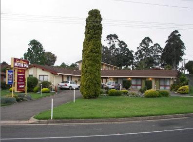 Bega Southtown Motor Inn - South Australia Travel 0