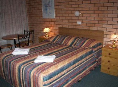Bega Southtown Motor Inn - South Australia Travel 1