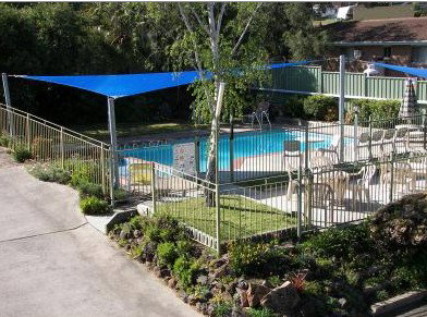 Bega Southtown Motor Inn - South Australia Travel 2