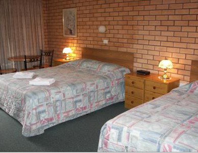 Bega Southtown Motor Inn - South Australia Travel 4