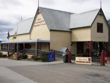 Bega Southtown Motor Inn - South Australia Travel 5