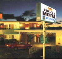 Princes Motel - South Australia Travel