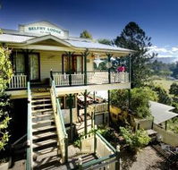 Bellingen YHA Hostel - South Australia Travel