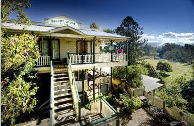Bellingen YHA Hostel - South Australia Travel 0