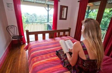 Bellingen YHA Hostel - South Australia Travel 2