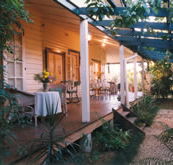 Rivendell Guest House - South Australia Travel